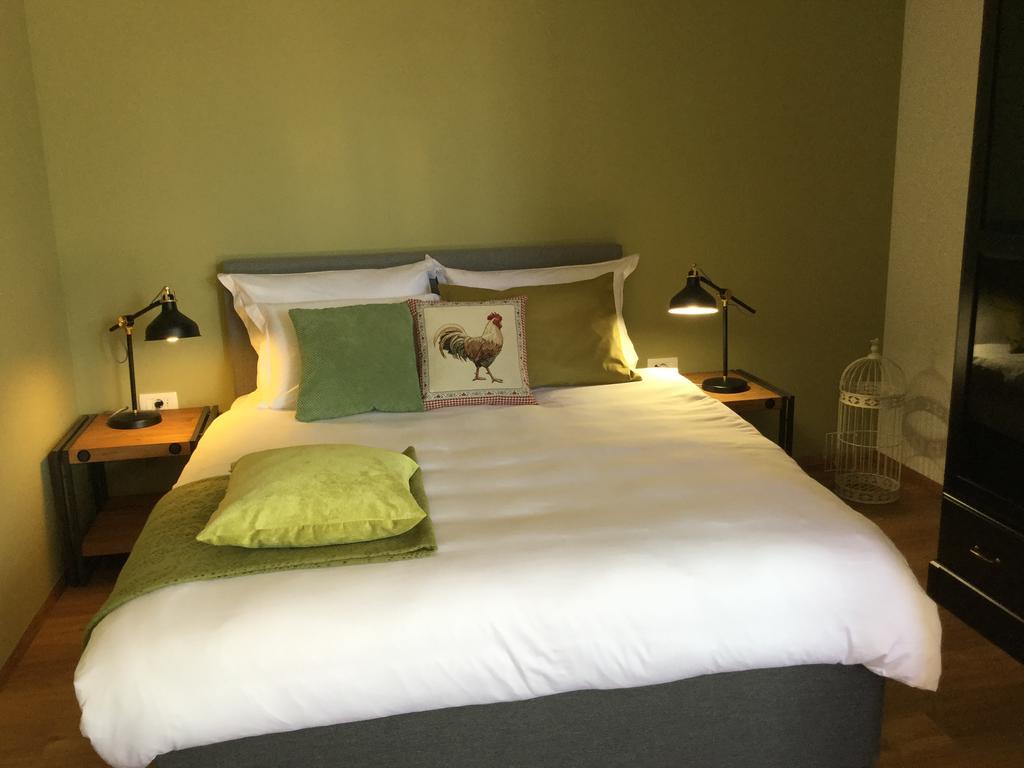 Apartmaji 43 Толмин Экстерьер фото