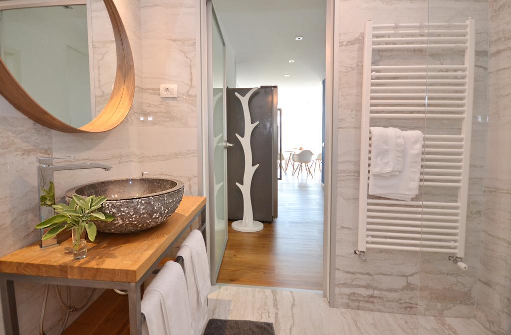 Apartmaji 43 Толмин Экстерьер фото