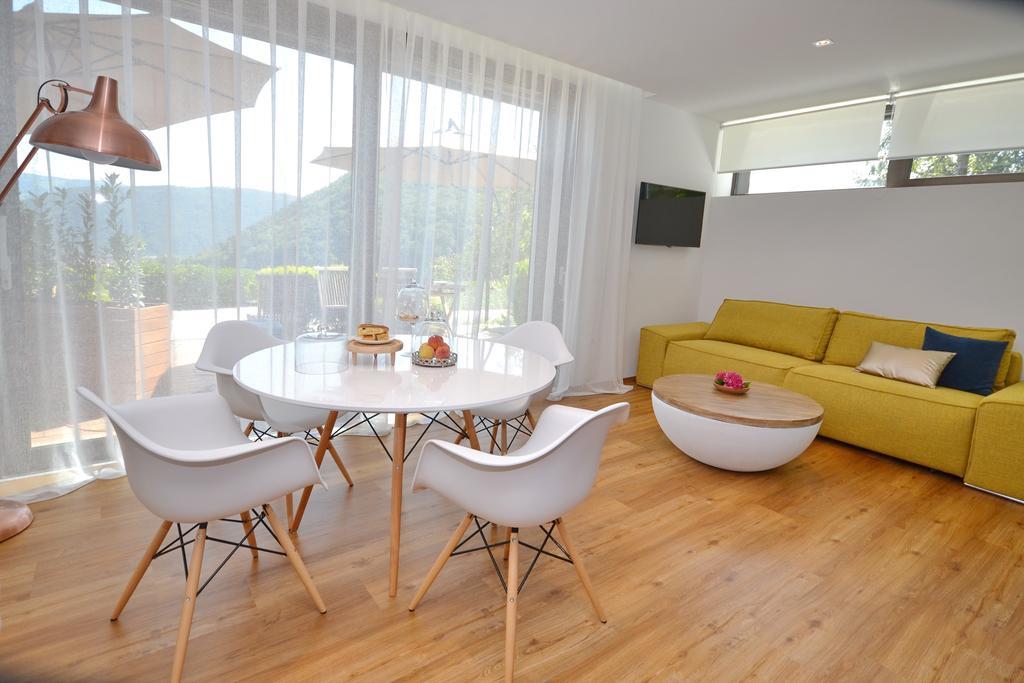 Apartmaji 43 Толмин Экстерьер фото