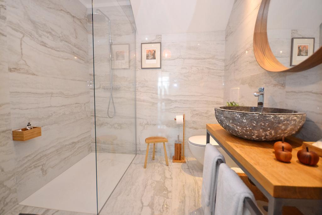 Apartmaji 43 Толмин Экстерьер фото