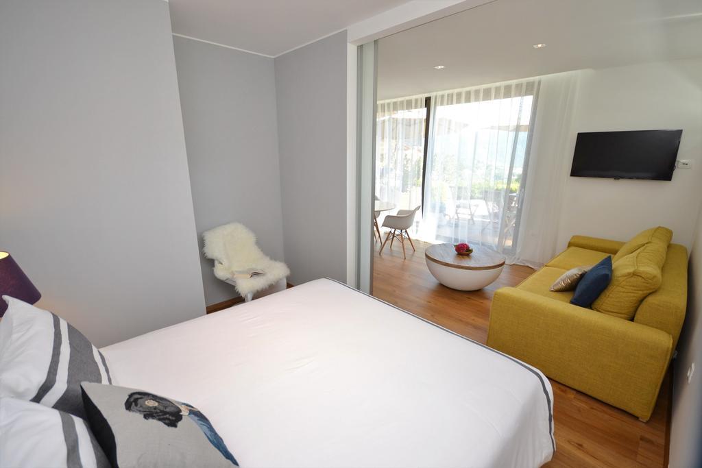 Apartmaji 43 Толмин Экстерьер фото