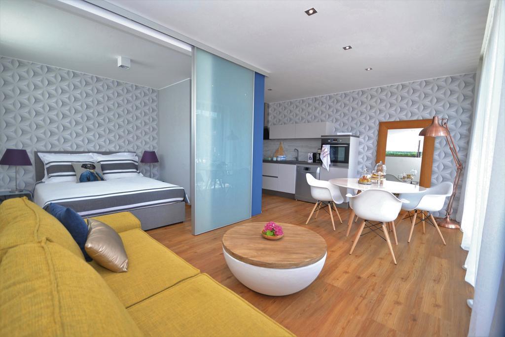 Apartmaji 43 Толмин Экстерьер фото