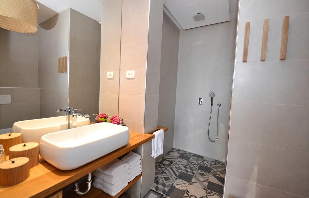 Apartmaji 43 Толмин Экстерьер фото