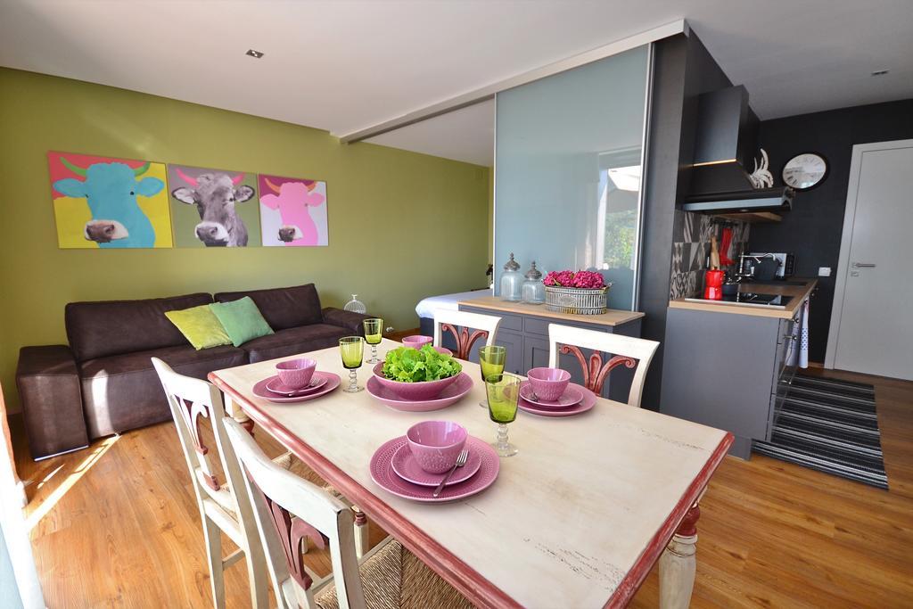 Apartmaji 43 Толмин Экстерьер фото